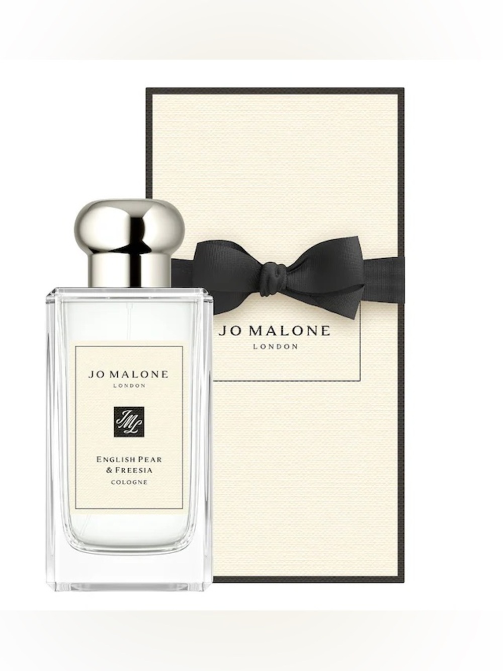 Jo Malone English Pear & Freesia Bottle